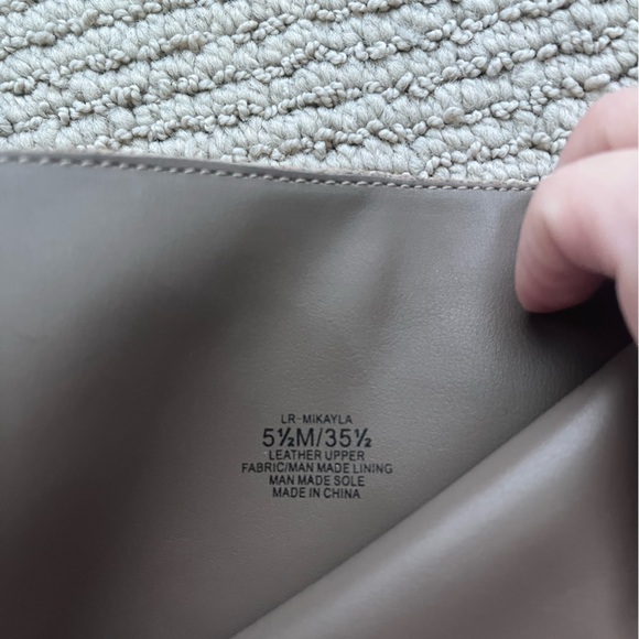 Lord &Taylor OTK Boots - Picture 3 of 4